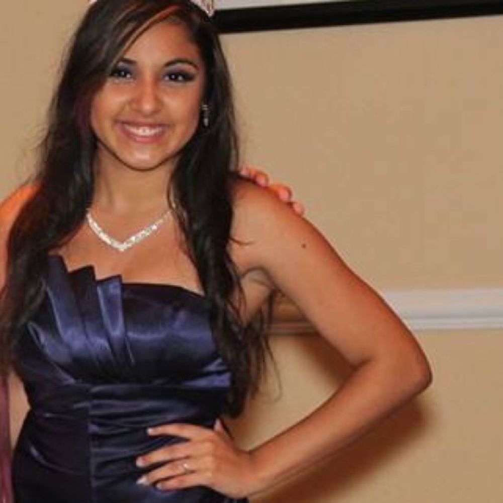 Gown